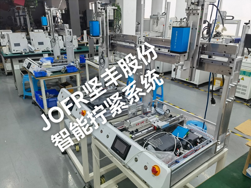 如何選擇智能電批(智能電批的正確使用方法) 如何選擇智能電批(智能電批的正確使用方法)