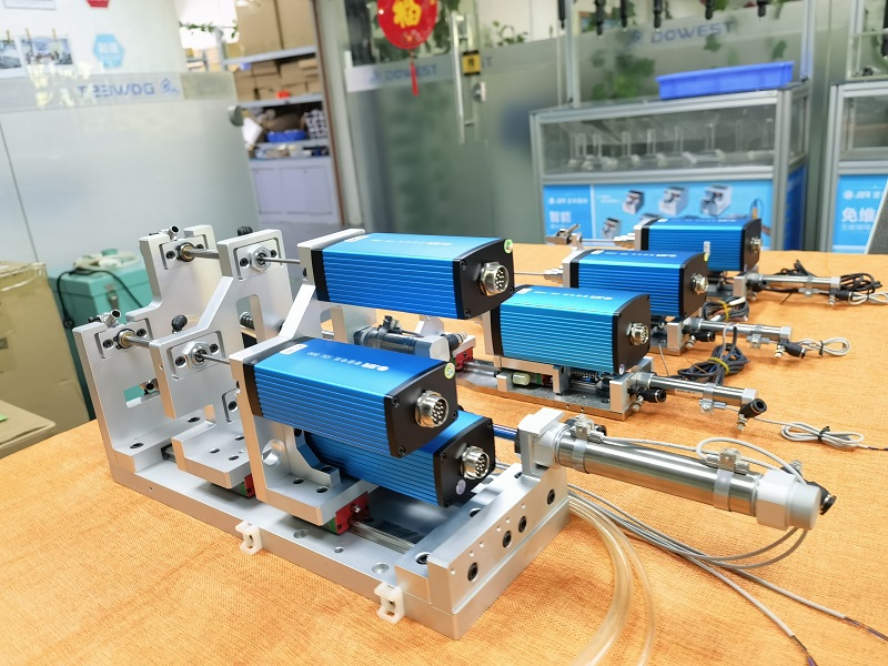 智能電批實(shí)現(xiàn)工業(yè)自動(dòng)化(伺服電批的應(yīng)用及特點(diǎn)) 智能電批實(shí)現(xiàn)工業(yè)自動(dòng)化(伺服電批的應(yīng)用及特點(diǎn))