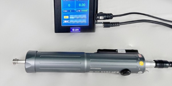 堅(jiān)豐手持智能電批：高效便捷的工具，讓你的工作事半功倍