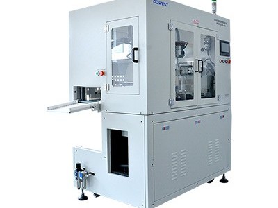 影響全自動打螺絲機的幾大因素！-堅豐股份