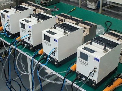 手持式螺絲機相關(guān)介紹！-堅豐股份