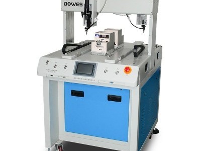 一臺在線式自動鎖螺絲機多少錢？如何購買？-堅豐股份