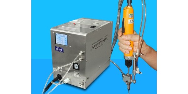 手持式螺絲機(jī)與全自動(dòng)鎖螺絲機(jī)價(jià)格差別大嗎？-堅(jiān)豐股份