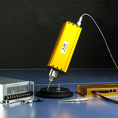 JOFR DP系列智能電批伺服擰緊機(jī) JOFR DP系列智能電批伺服擰緊機(jī)