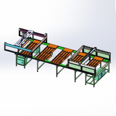 在線式鎖螺絲機(jī) 在線式鎖螺絲機(jī)