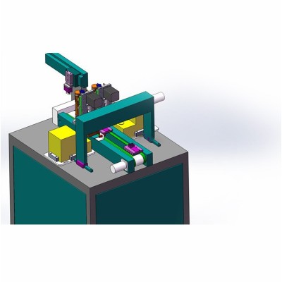 PCBA自動(dòng)鎖螺絲機(jī) PCBA自動(dòng)鎖螺絲機(jī)