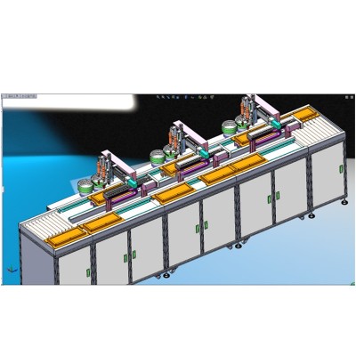 鎖螺絲機(jī)在線式鎖螺絲機(jī) 鎖螺絲機(jī)在線式鎖螺絲機(jī)