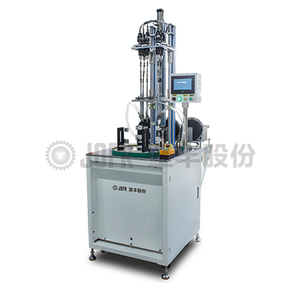 自動螺絲機的發(fā)展與應用(自動打螺絲機主要應用領(lǐng)域) 自動螺絲機的發(fā)展與應用(自動打螺絲機主要應用領(lǐng)域)