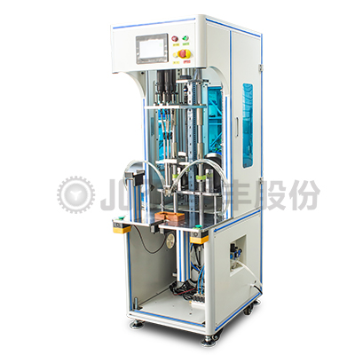 自動螺絲機的發(fā)展與應用(自動打螺絲機主要應用領(lǐng)域) 自動螺絲機的發(fā)展與應用(自動打螺絲機主要應用領(lǐng)域)