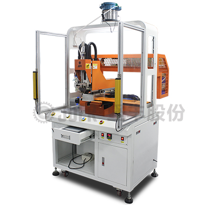 自動送鎖螺絲機(jī)的結(jié)構(gòu)原理(什么是自動鎖螺絲機(jī)) 自動送鎖螺絲機(jī)的結(jié)構(gòu)原理(什么是自動鎖螺絲機(jī))