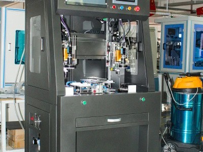 非標(biāo)自動(dòng)化，你了解多少？-堅(jiān)豐股份