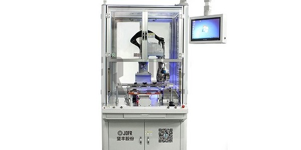 機(jī)器人鎖螺絲機(jī)選購(gòu)小竅門！-堅(jiān)豐股份