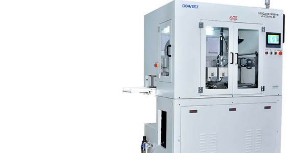 自動鎖螺絲機的特點 自動鎖螺絲機的特點