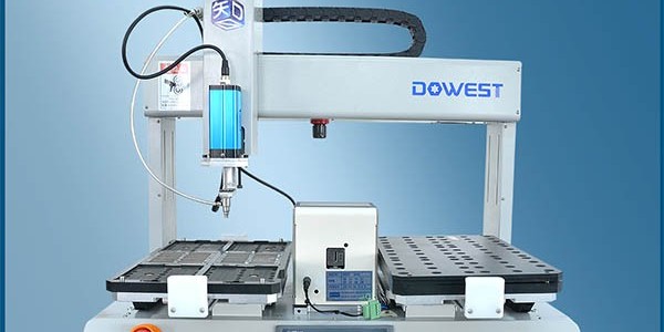 智能自動鎖螺絲機 智能自動鎖螺絲機