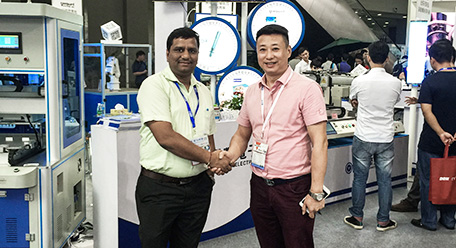 敢于承諾質(zhì)保2年，產(chǎn)品出口13個(gè)國(guó)家