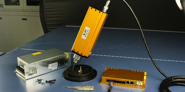 智能電批的功能 智能電批的功能