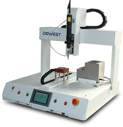 螺絲機(jī)廠家堅(jiān)豐電子告知您螺絲機(jī)的4大保養(yǎng)方法 螺絲機(jī)廠家堅(jiān)豐電子告知您螺絲機(jī)的4大保養(yǎng)方法