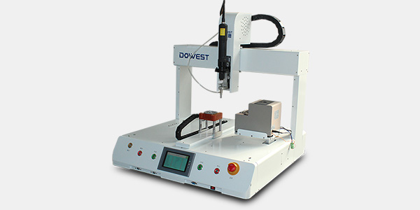 螺絲機(jī)廠(chǎng)家堅(jiān)豐電子告知您螺絲機(jī)的4大保養(yǎng)方法 螺絲機(jī)廠(chǎng)家堅(jiān)豐電子告知您螺絲機(jī)的4大保養(yǎng)方法