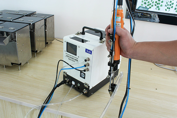 自動鎖螺絲機哪家好?選堅豐電子 自動鎖螺絲機哪家好?選堅豐電子