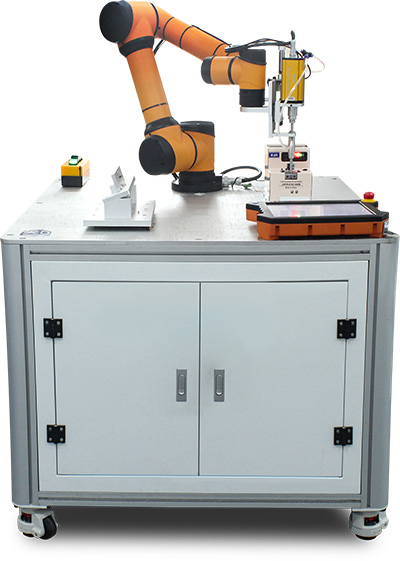 鎖螺絲成自動化突破口，堅豐機器人螺絲機或迎市場爆發(fā)