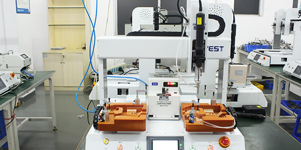 堅(jiān)豐電子生產(chǎn)的螺絲機(jī)適用螺絲是什么范圍？