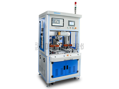 廣東XXX科技股份有限公司—CCD視覺自動鎖螺絲機(jī)工程案例 廣東XXX科技股份有限公司—CCD視覺自動鎖螺絲機(jī)工程案例