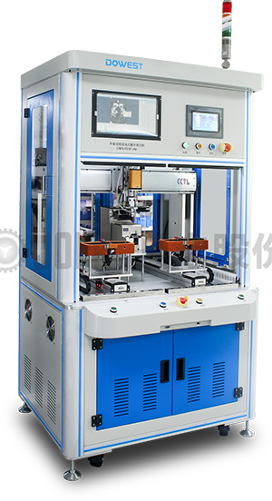 廣東遠(yuǎn)峰電子科技股份有限公司—CCD視覺自動(dòng)鎖螺絲機(jī)工程案例 廣東遠(yuǎn)峰電子科技股份有限公司—CCD視覺自動(dòng)鎖螺絲機(jī)工程案例