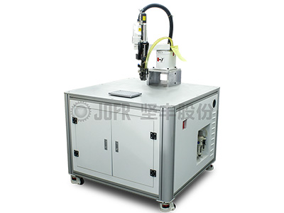 深圳市XXX光電有限公司—鎖付機(jī)器人實現(xiàn)盤類零件上下料工程案例 深圳市XXX光電有限公司—鎖付機(jī)器人實現(xiàn)盤類零件上下料工程案例