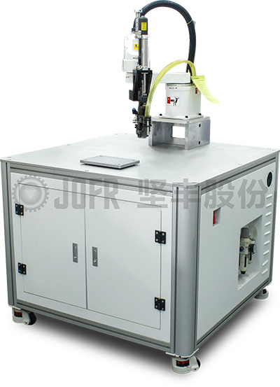 深圳市光寶光電有限公司—鎖付機(jī)器人實(shí)現(xiàn)盤類零件上下料工程案例 深圳市光寶光電有限公司—鎖付機(jī)器人實(shí)現(xiàn)盤類零件上下料工程案例